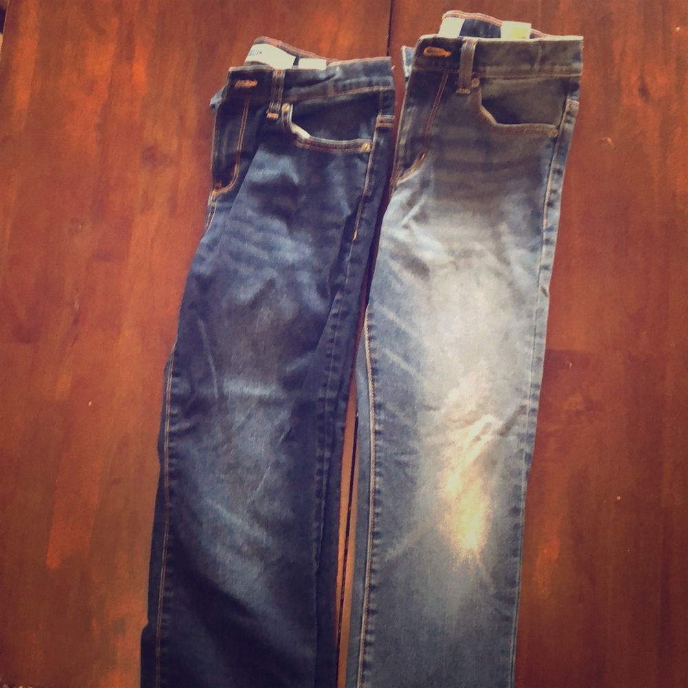 Old Navy Boys Jeans